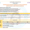 Programa Analítico Ciclo Escolar 2024 - 2025 - 1° 2° y 3° de Secundaria - Imagen 6