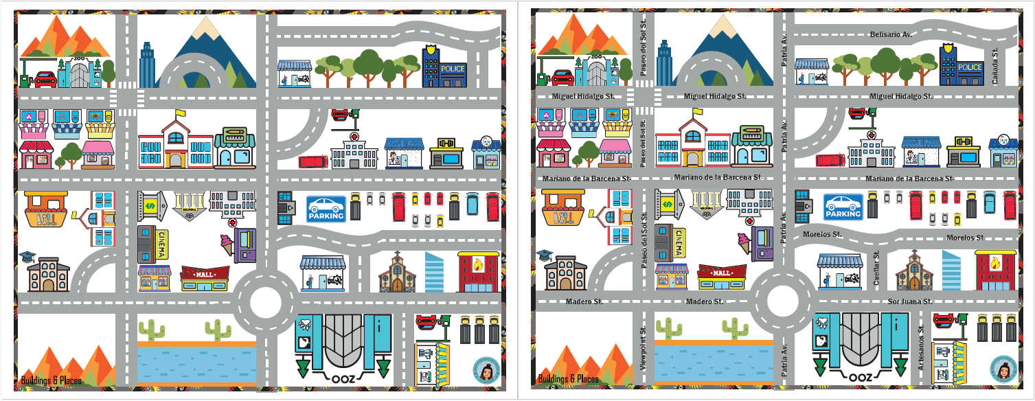 Planeación Inglés Contenido 8 / Creaciones literarias / 1° de Secundaria Ciclo 2025 - 2026 - Imagen 5